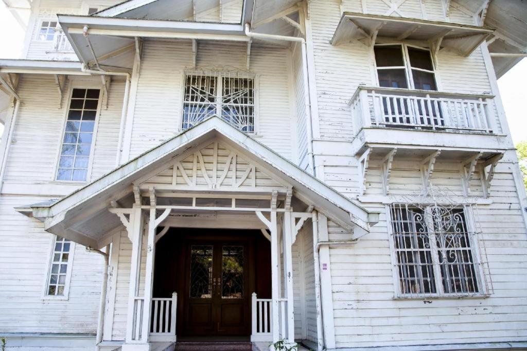 The Plaza Lodge Baguio Baguio City Esterno foto