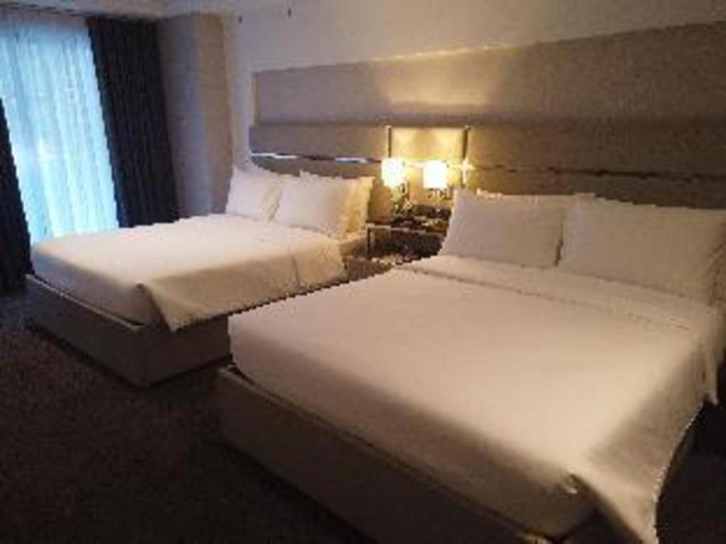 The Plaza Lodge Baguio Baguio City Esterno foto
